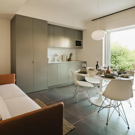 Ferienhaus Itria By Dagius Monopoli